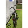 Image 2 : EBGO EBIKE WITH CHARGER AND 2 LOCKS