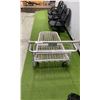 Image 2 : 6 WHEEL CART