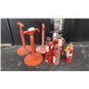 Image 1 : FIRE EXTINGUISHERS AND EQUI-TEES