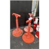 Image 2 : FIRE EXTINGUISHERS AND EQUI-TEES