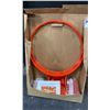 Image 2 : 2 NEW FIRST TEAM SPORTS BASKETBALL NETS