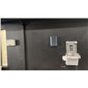 Image 1 : WATER FOUNTAIN/BOTTLE FILLER, PAPER TOWEL DISPENSER AND FIRST AID KIT