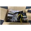 Image 2 : EAGNAS SQUASH RACKET STRINGING MACHINE