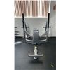 Image 2 : HOIST COMMERCIAL INCLINE BENCH RACK