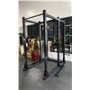 Image 2 : X-PLODE COMMERCIAL POWER RACK WITH PLATE HOLDERS