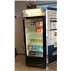 Image 1 : TRUE COMMERCIAL COOLER (CONTENTS NOT INCLUDED)