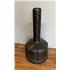 Image 1 : WEIGHTED PUNCHING BAG HOLDER