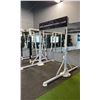 Image 2 : THE HUMAN TRAINER PORTABLE SUSPENSION GYM RACK
