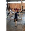 Image 1 : APEX COMMERCIAL INCLINE BENCH