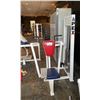 Image 1 : APEX COMMERCIAL VERTICAL ROW MACHINE