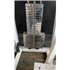 Image 3 : APEX COMMERCIAL VERTICAL ROW MACHINE