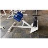 Image 2 : COMMERCIAL BACK EXTENSION BENCH
