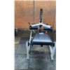 Image 1 : HAMMER STRENGTH COMMERCIAL CALF RAISE MACHINE