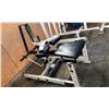 Image 2 : HAMMER STRENGTH COMMERCIAL CALF RAISE MACHINE