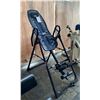 Image 2 : TEETER INVERSION TABLE