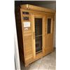 Image 1 : * PORTABLE INFRARED SAUNA *WILL REQUIRE DISASSEMBLY TO GET OUT DOOR*