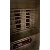 Image 2 : * PORTABLE INFRARED SAUNA *WILL REQUIRE DISASSEMBLY TO GET OUT DOOR*