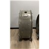 Image 2 : INDUSTRIAL ROLLING FAN