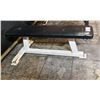 Image 2 : COMMERCIAL FLAT BENCH