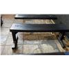 Image 2 : COMMERCIAL FLAT BENCH