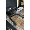 Image 2 : PROGRESSION XPLODE SISSY SQUAT MACHINE (MISSING PAD)