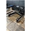Image 3 : PROGRESSION XPLODE SISSY SQUAT MACHINE (MISSING PAD)