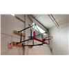 Image 3 : BASKETBALL COURT; MAGNETIC FLOATING FLOOR AND BOTH HOOPS WILL REQUIRE 2 PEOPLE AND 20' LADDER TO