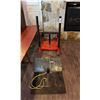 Image 1 : 2 WEIGHTED POWER SLEDS