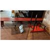 Image 2 : 2 WEIGHTED POWER SLEDS