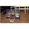 Image 1 : SPALDING BASKETBALL NET WITH FRAME