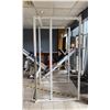 Image 2 : APEX COMMERCIAL POWER RACK WITH PLATE HOLDER
