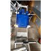Image 2 : ATLANTIS COMMERCIAL HACK SQUAT MACHINE