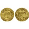 Image 1 : TULUNID: Khumarawayh, 884-896, AV dinar (3.98g), Misr, AH278, VF