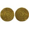 Image 1 : FATIMID: al-Mu'izz, 953-975, AV dinar (4.16g), al-Mansuriya, AH344, VF