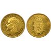 Image 1 : BULGARIA: Ferdinand I, 1887-1908, AV 20 leva, 1894-KB, PCGS AU58