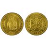 Image 1 : CZECHOSLOVAKIA: Republic, AV dukat, 1932, PCGS UNC Details