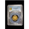 Image 2 : FINLAND: Nicholas II, Grand Duke, 1894-1917, AV 20 markkaa, 1910, PCGS MS65