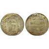 Image 1 : BAMBERG: Franz Ludwig von Erthal, 1779-1795, AR contribution thaler, Nürnberg, 1795, AU