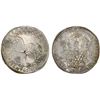 Image 1 : BRUNSWICK-LÜNEBURG-CELLE: Christian Ludwig, 1648-1665, AR thaler, 1650, AU