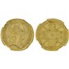 Image 1 : GREAT BRITAIN: George I, 1714-1727, AV guinea, 1721, NGC AU55