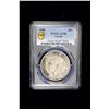 Image 2 : CANADA: George VI, 1936-1952, AR dollar, 1948, PCGS AU58