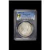 Image 2 : PERU: Fernando VII, 1808-1821, AR 8 reales, 1809-L, PCGS AU53