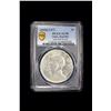 Image 2 : CHINA: Republic, AR dollar, year 22 (1933), PCGS AU55