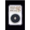 Image 2 : LYCIAN DYNASTS: Ddenewele, ca. 420/10-400 BC, AR obol (0.56g), PCGS VF
