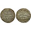 Image 1 : ABBASID: al-Musta'sim, 1242-1258, AR dirham (2.85g), Madinat al-Salam, AH640, choice XF