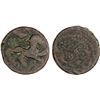 Image 1 : CIVIC COPPER: AE falus (4.42g), Hamadan. ND, strong F-VF