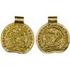 Image 1 : BURMESE KINGDOMS: AV amulet (2.46g), AU