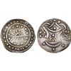 Image 1 : BURMESE KINGDOMS: Halin, AR unit (9.24g), ca. 6th century, VF-XF