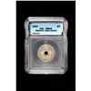 Image 2 : FRENCH INDOCHINA: 5 cents, Paris, 1923, ICG graded MS65
