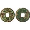 Image 1 : NORTHERN SONG: Chong Ning, 1102-1106, AE cash (3.40g), VF